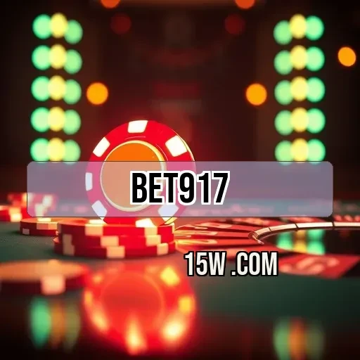 bet917 App