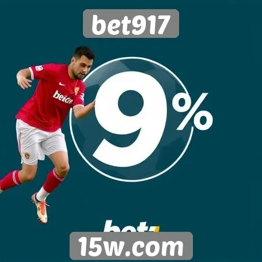 Bet917 oferece promoções atraentes para novos usuários