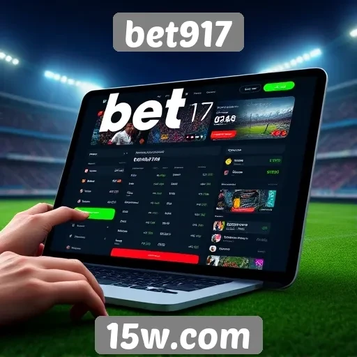 plataforma bet917 se destaca pela usabilidade