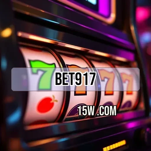 bet917 Plataforma
