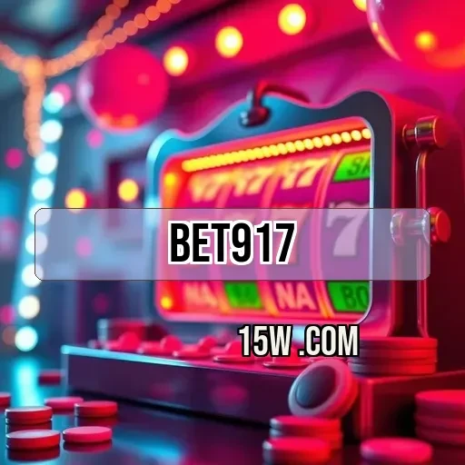 bet917 Promoções