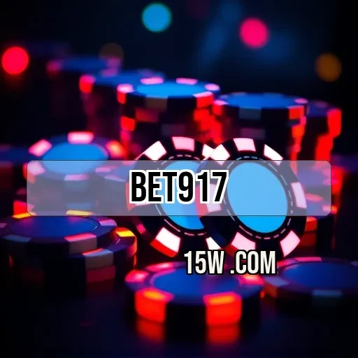 bet917 Segurança