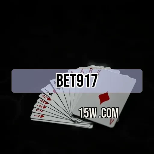 bet917 Eventos Esportivos