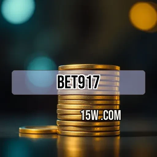 bet917 VIP